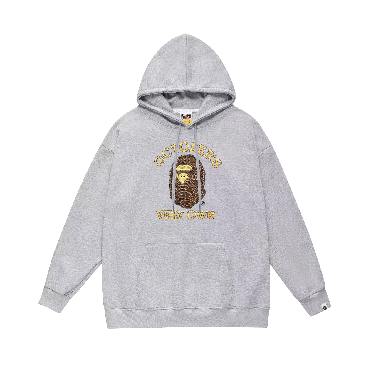 Bape Hoodies