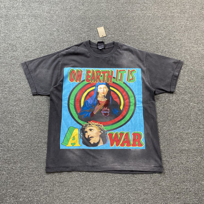 Saint Michael Mixed Tees
