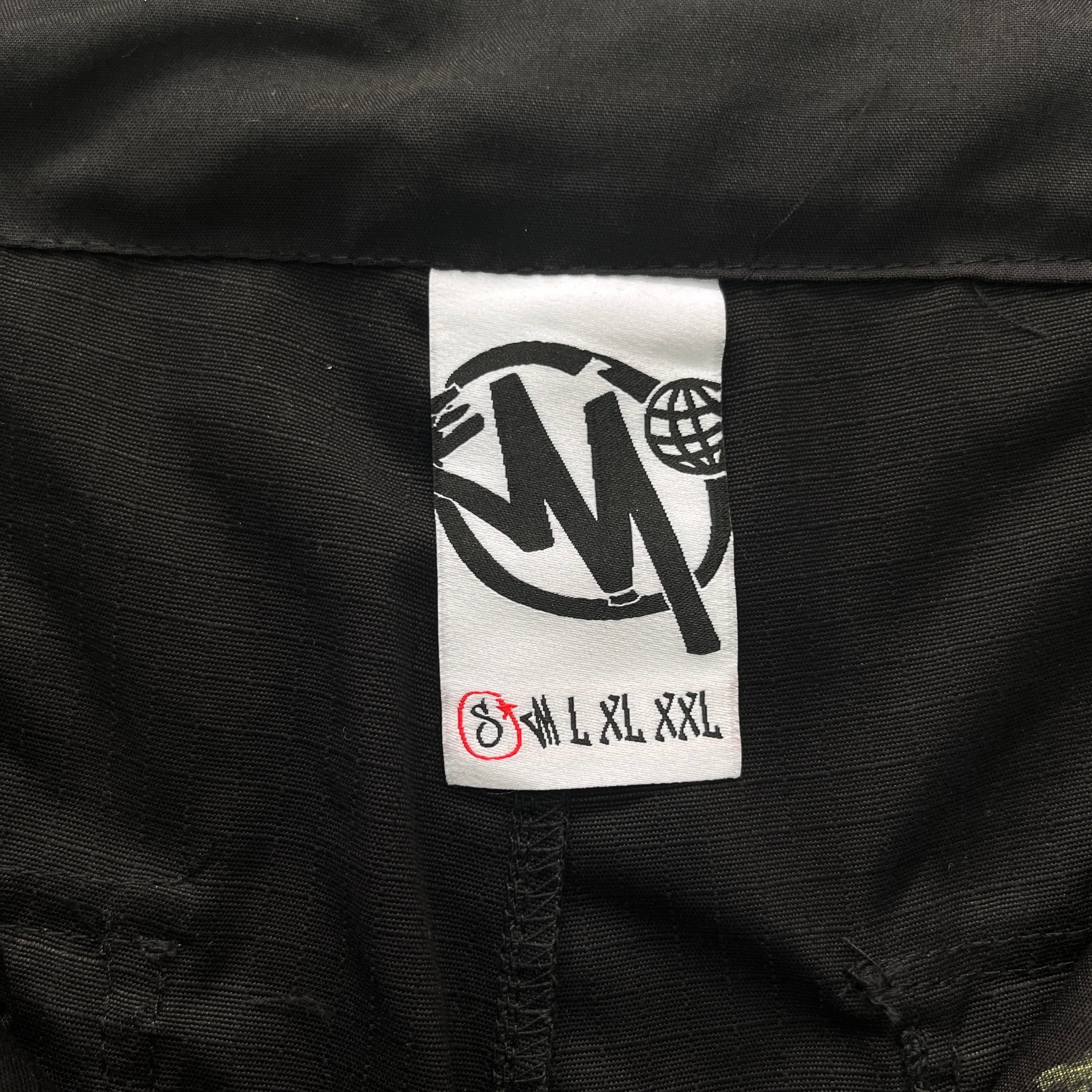Minus-two Cargo Pants PROMO
