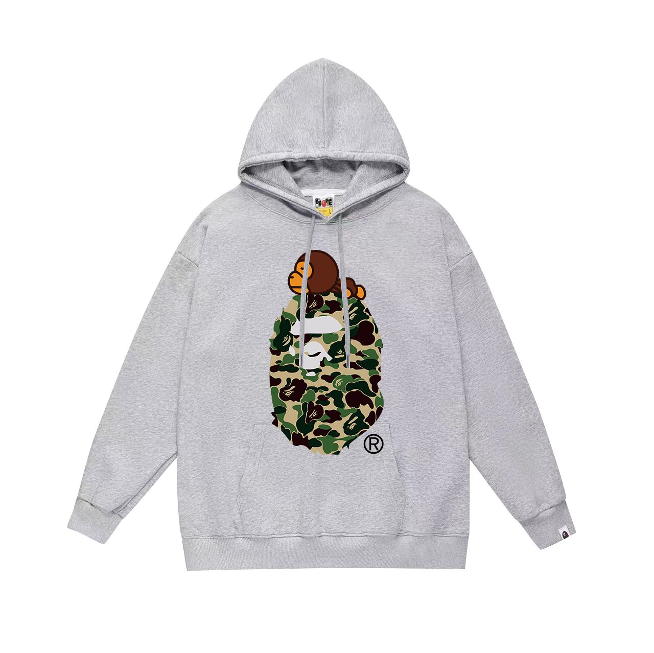 Bape Hoodies