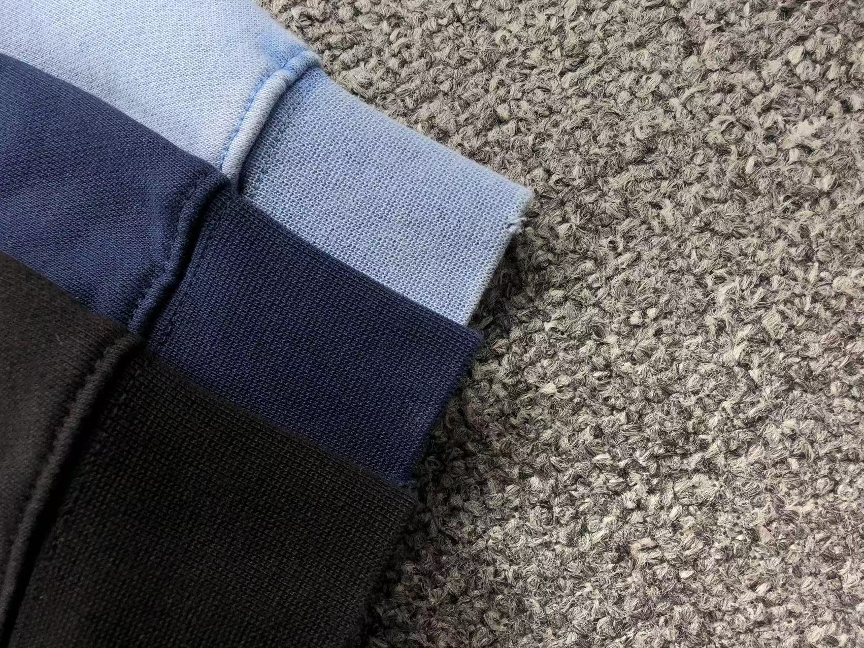 Balenciaga Tape Typed Hoodie