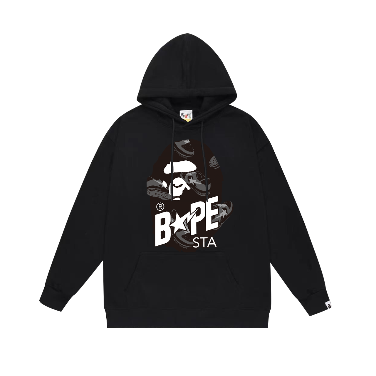 Bape Hoodies