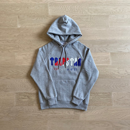 Trapstar Chenille Decoded Tracksuits