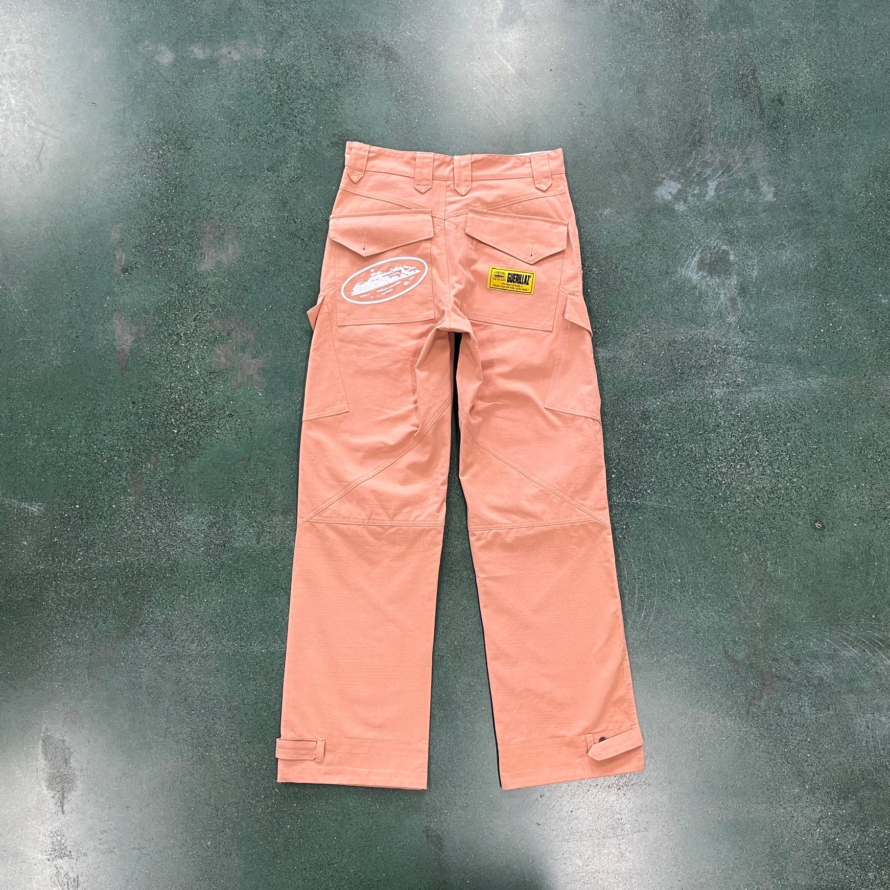 Corteiz Storm Cargo Sets