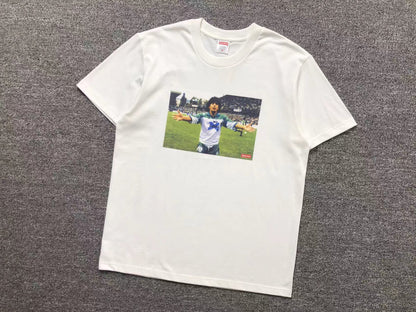 Supreme Mixed Tees