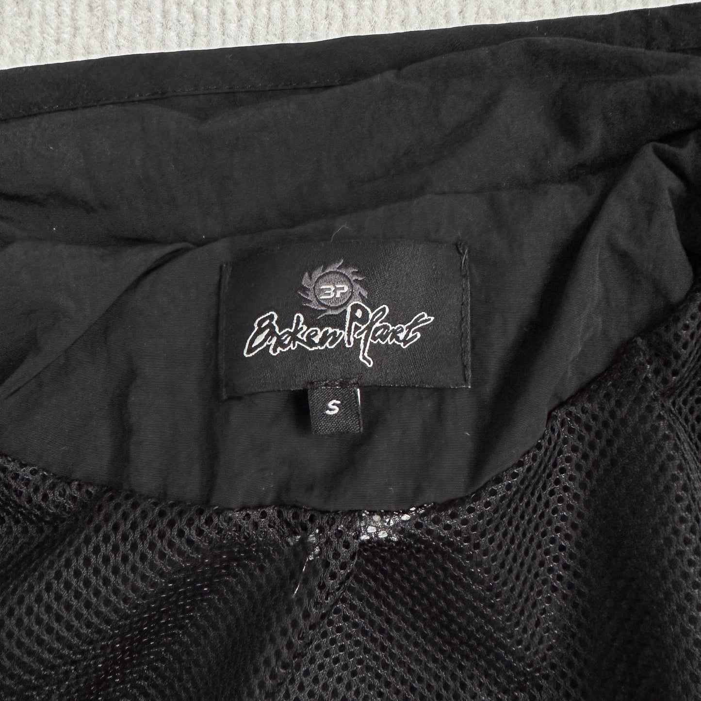 Broken Planet Performance Tracksuit
