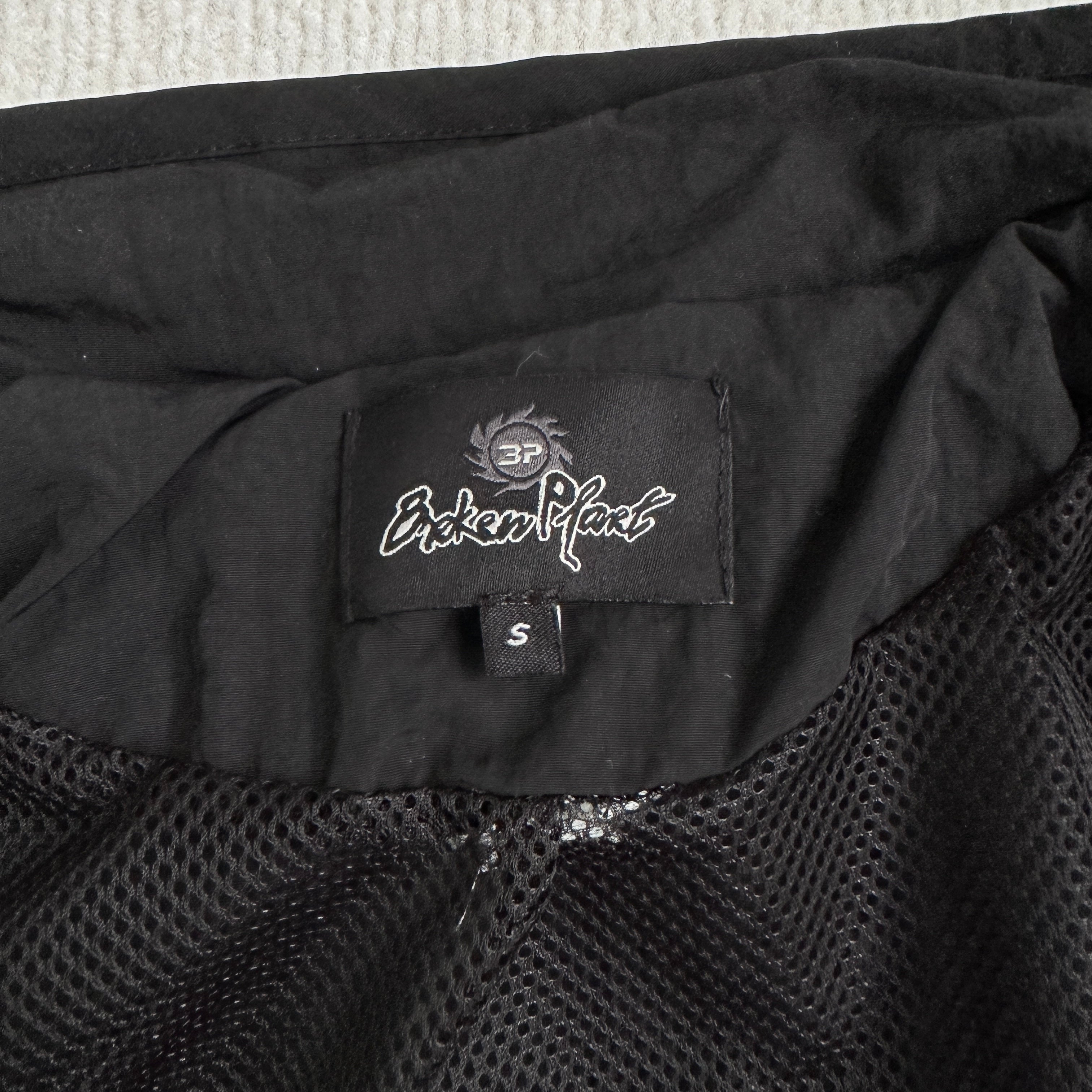 Broken Planet Performance Tracksuit