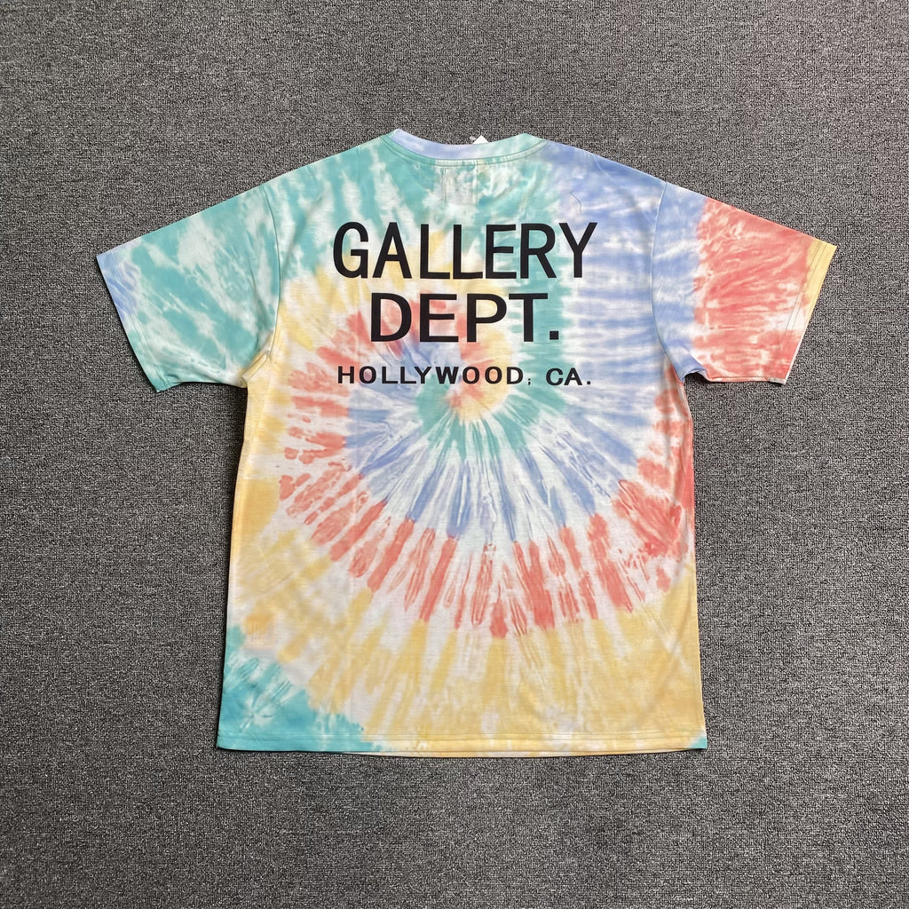 Gallery Dept Mixed Tees