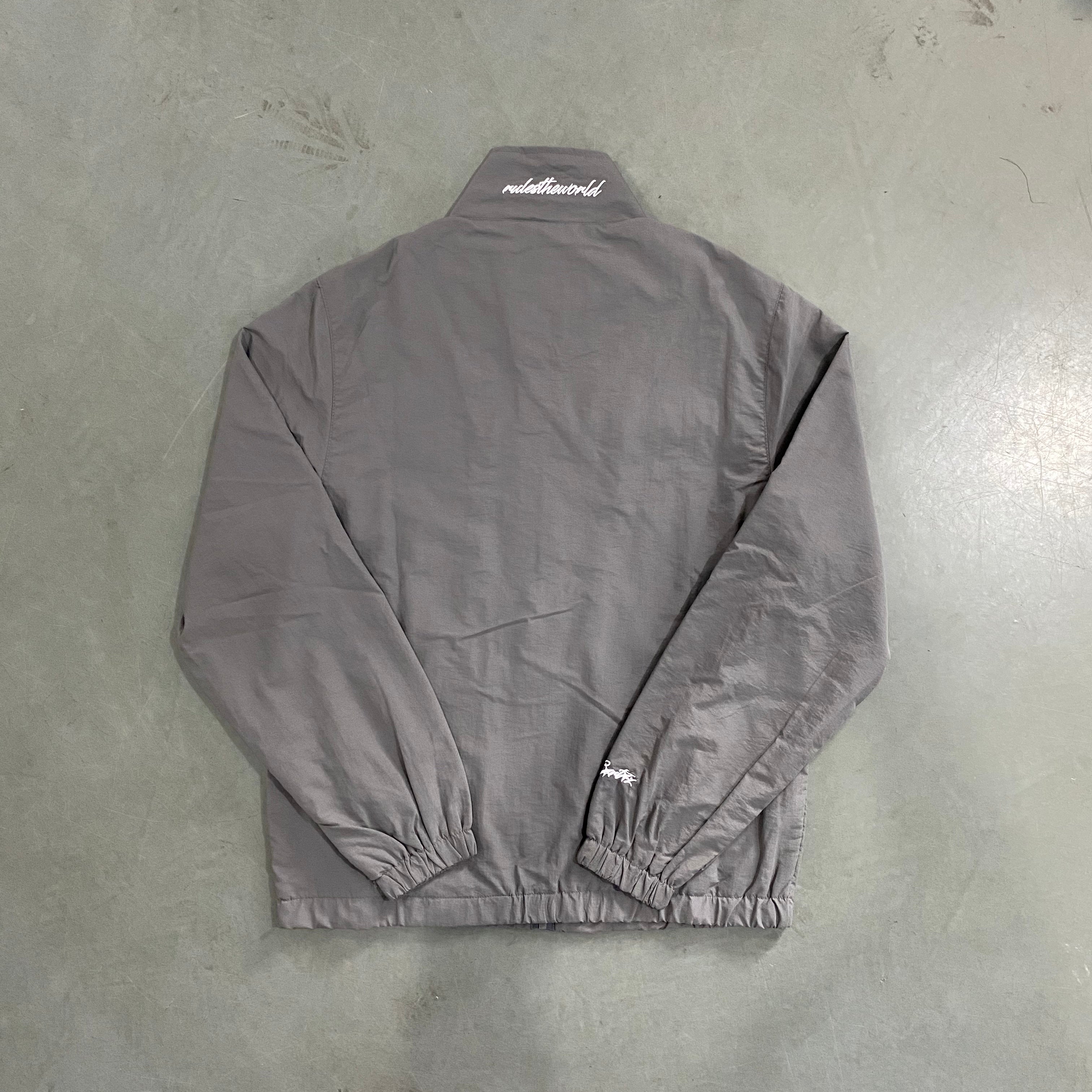 Corteiz Pink Shukushuku Tracksuit