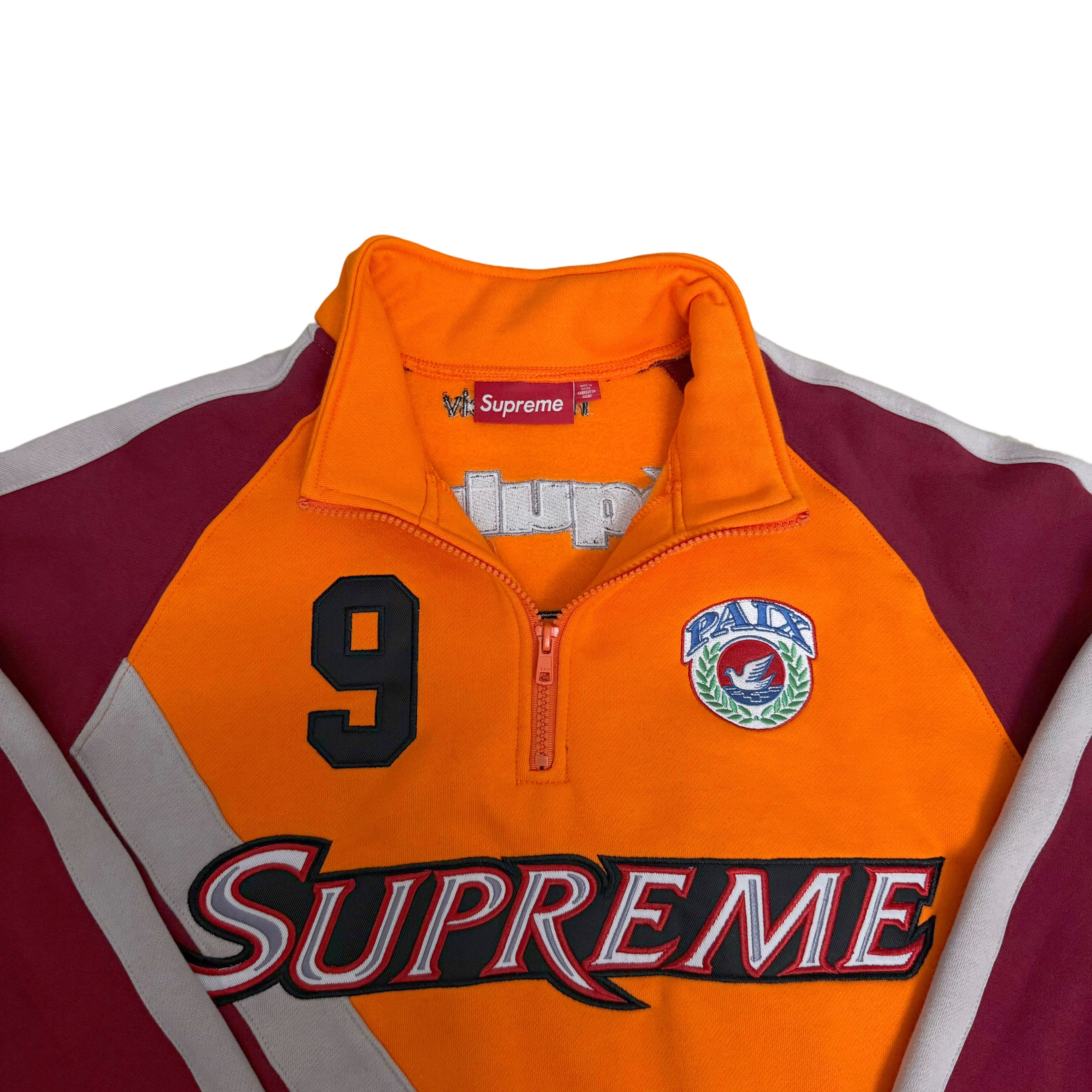 Supreme Equipe Sets