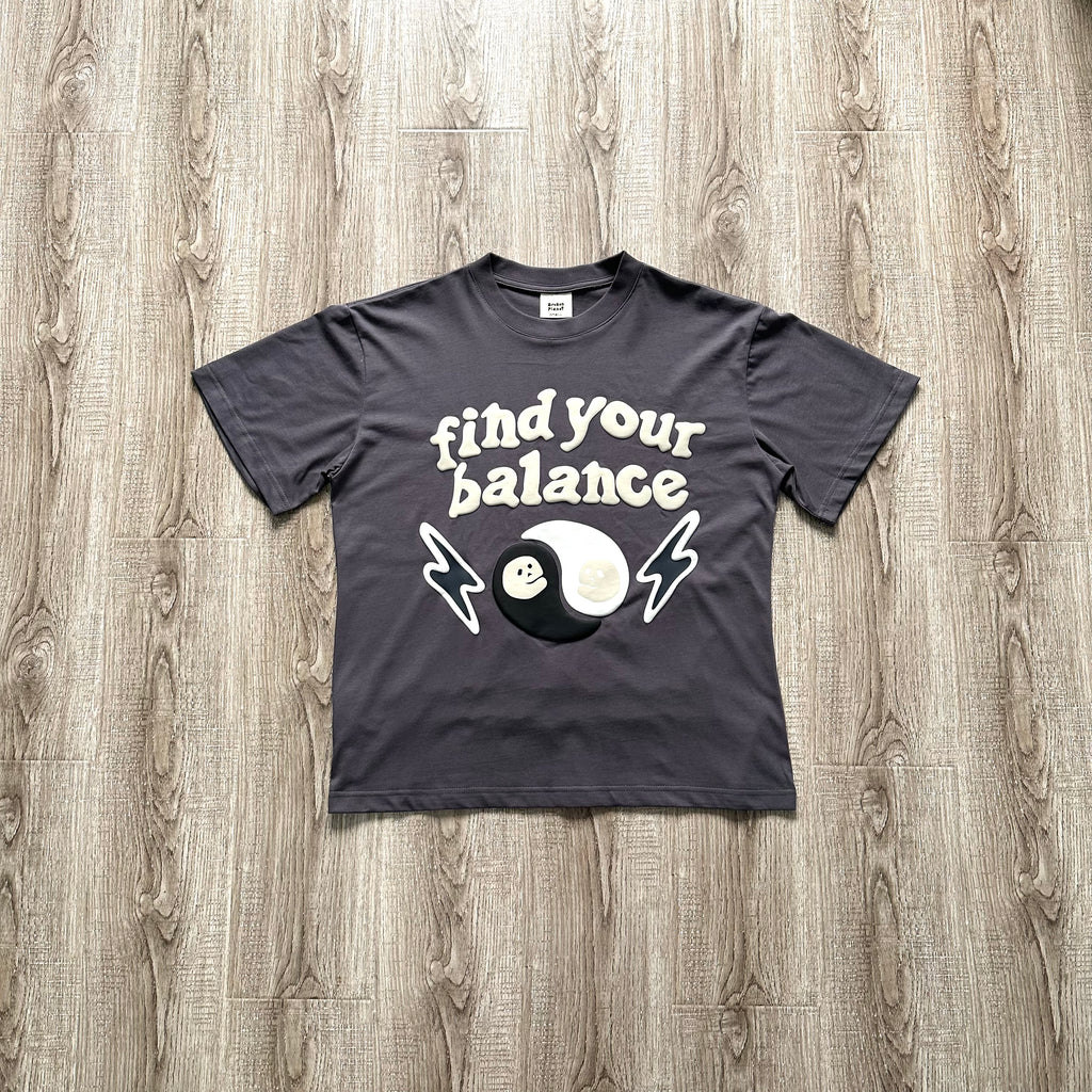 Broken Planet Tees (XS-XL)
