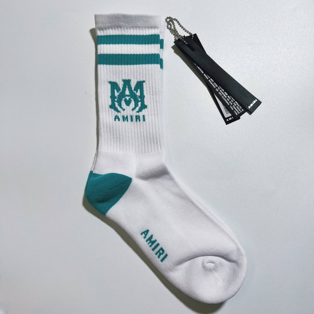 Amiri Mixed Socks