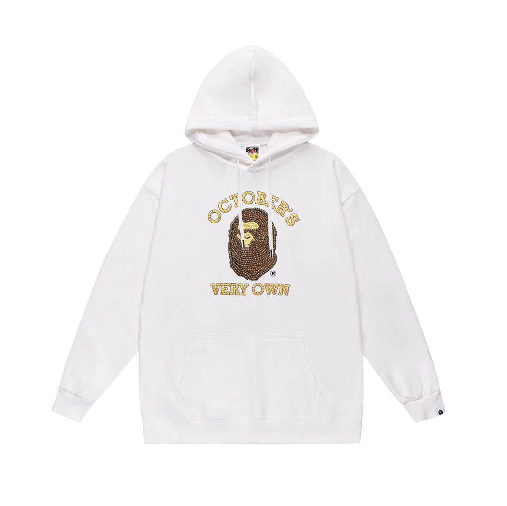 Bape Hoodies