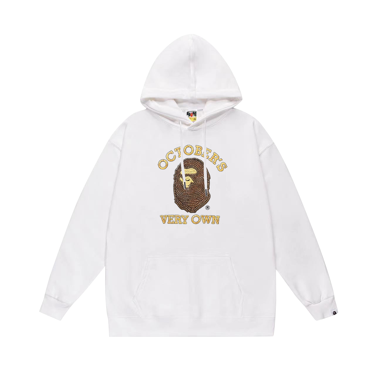 Bape Hoodies