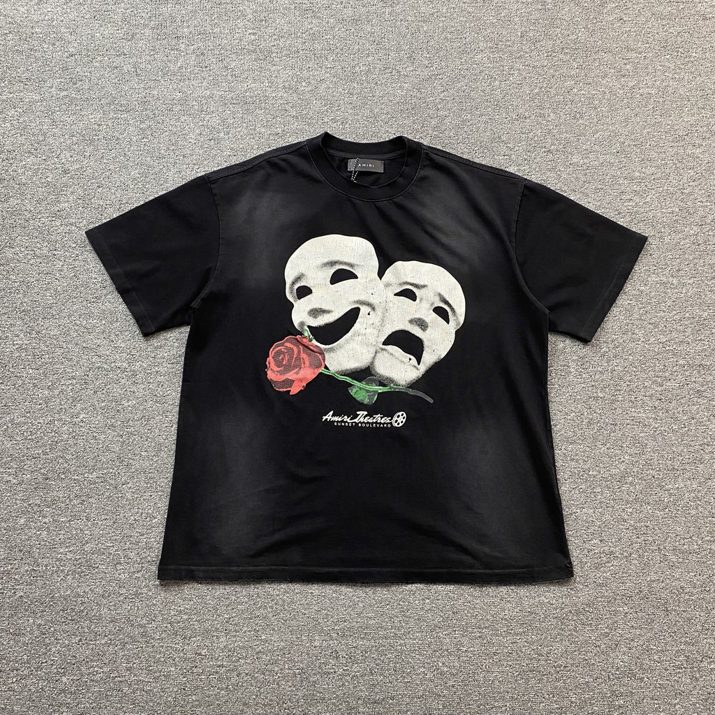 Amiri Mixed Tees