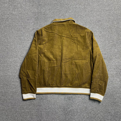 Amiri Mixed Varsity Jackets