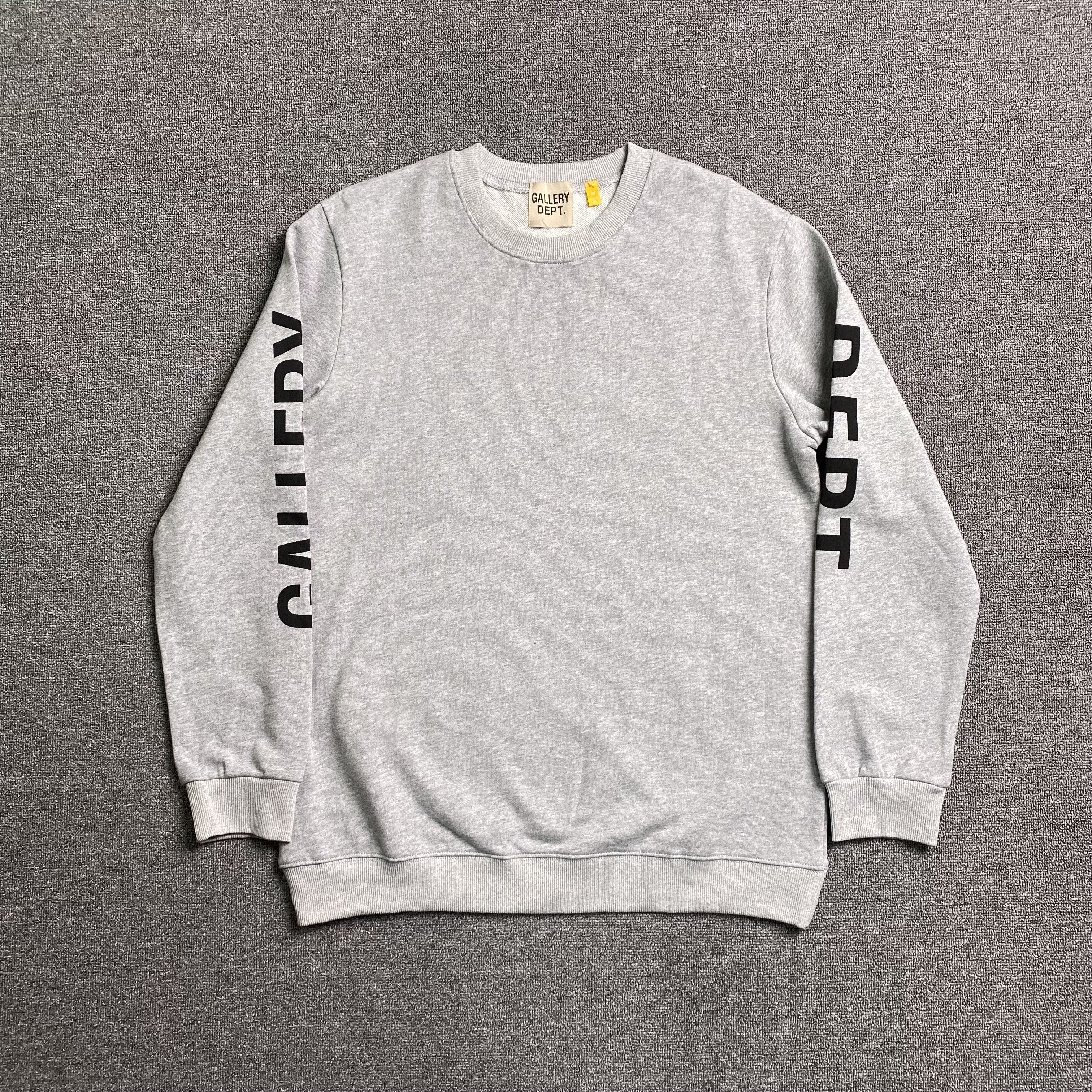 Gallery Dept Mixed Sweaters