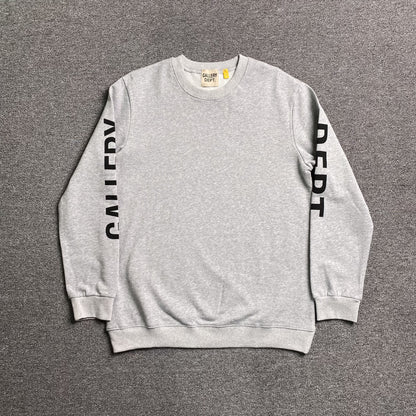 Gallery Dept Mixed Sweaters