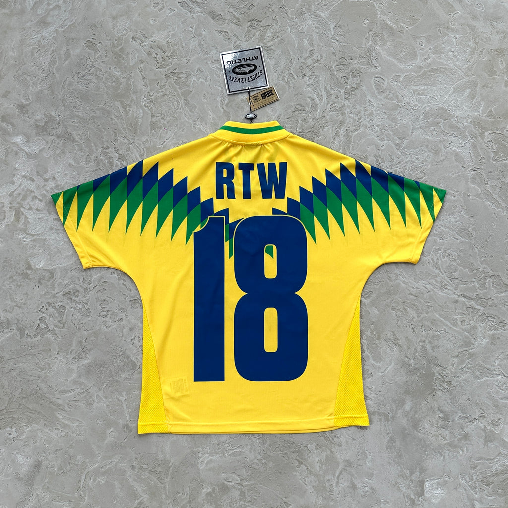 ALL CORTEIZ JERSEY SHIRT
