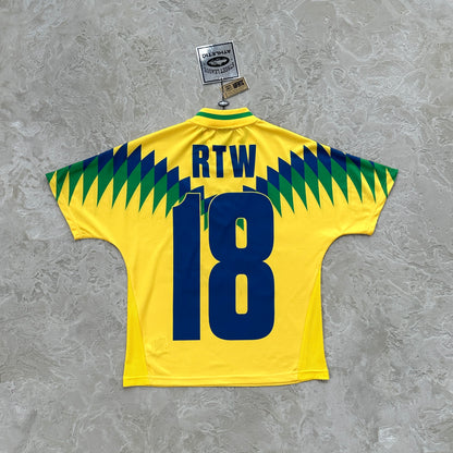 ALL CORTEIZ JERSEY SHIRT