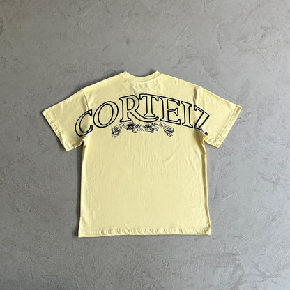 Corteiz Royale Heavyweight Tees