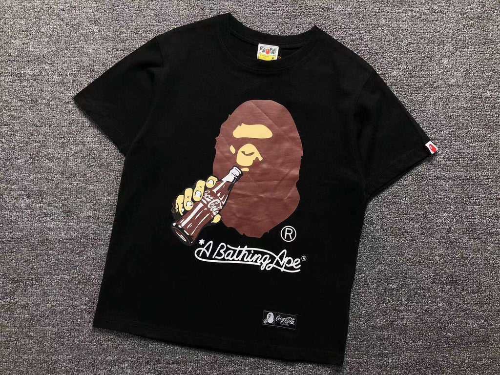 Bape Tees