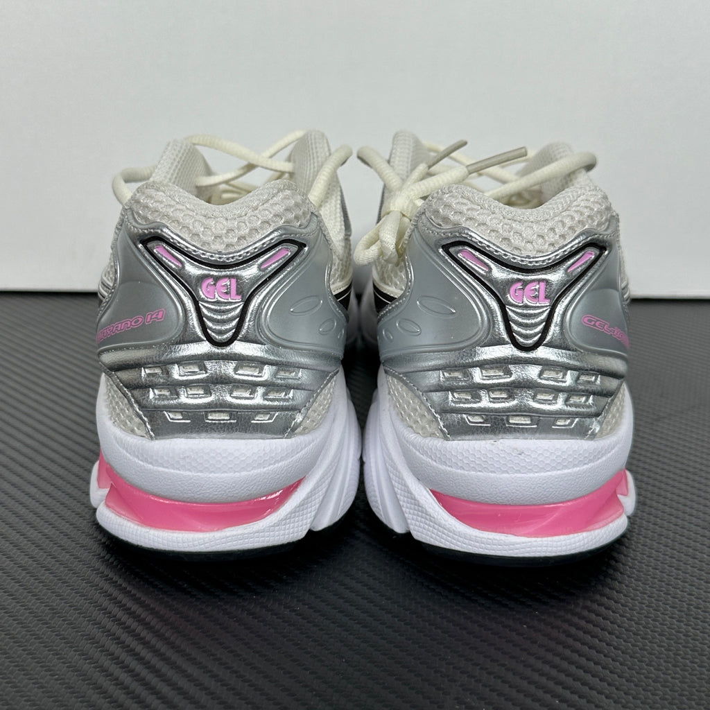 ASICS Gel-Kayano 14 Cream / Sweet Pink