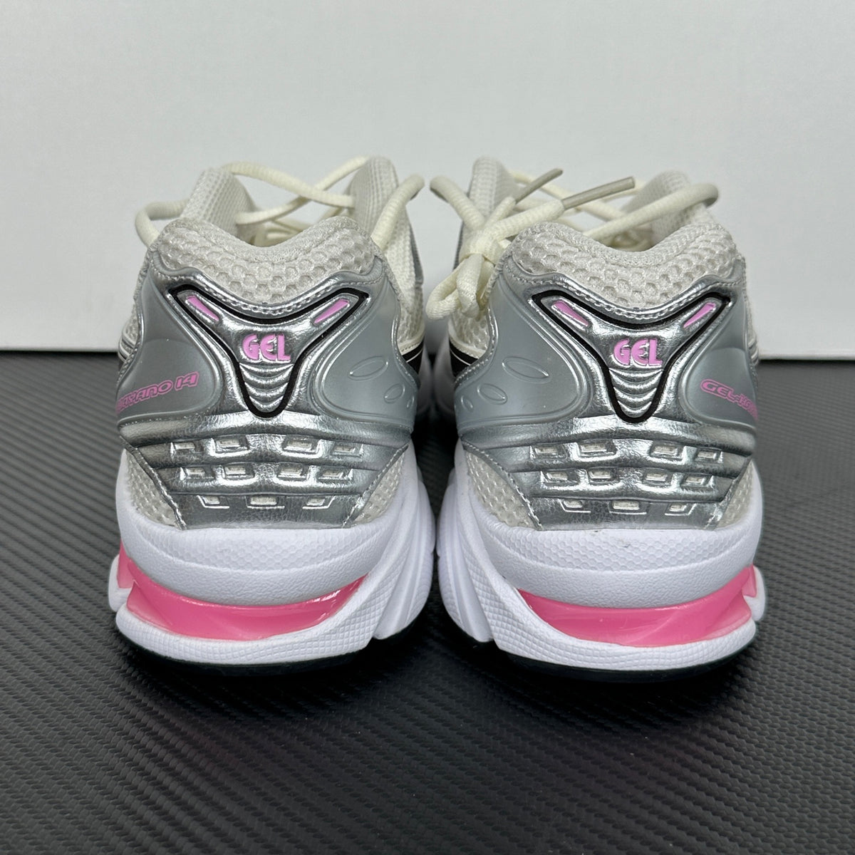 ASICS Gel-Kayano 14 Cream / Sweet Pink