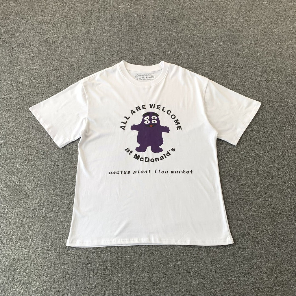 CPFM Tees