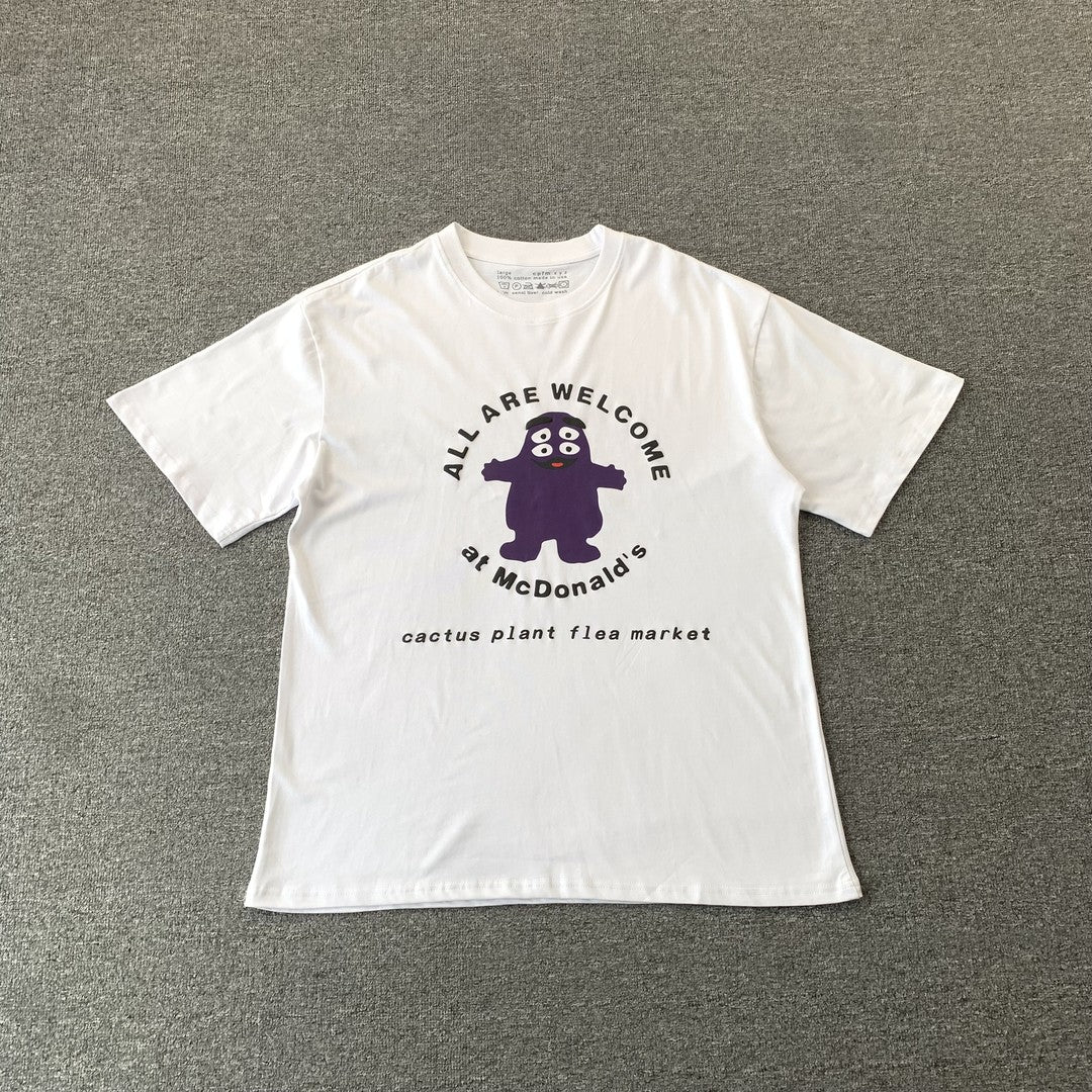 CPFM Tees