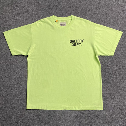 Gallery Dept Mixed Tees