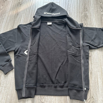 Broken Planet Hoodies