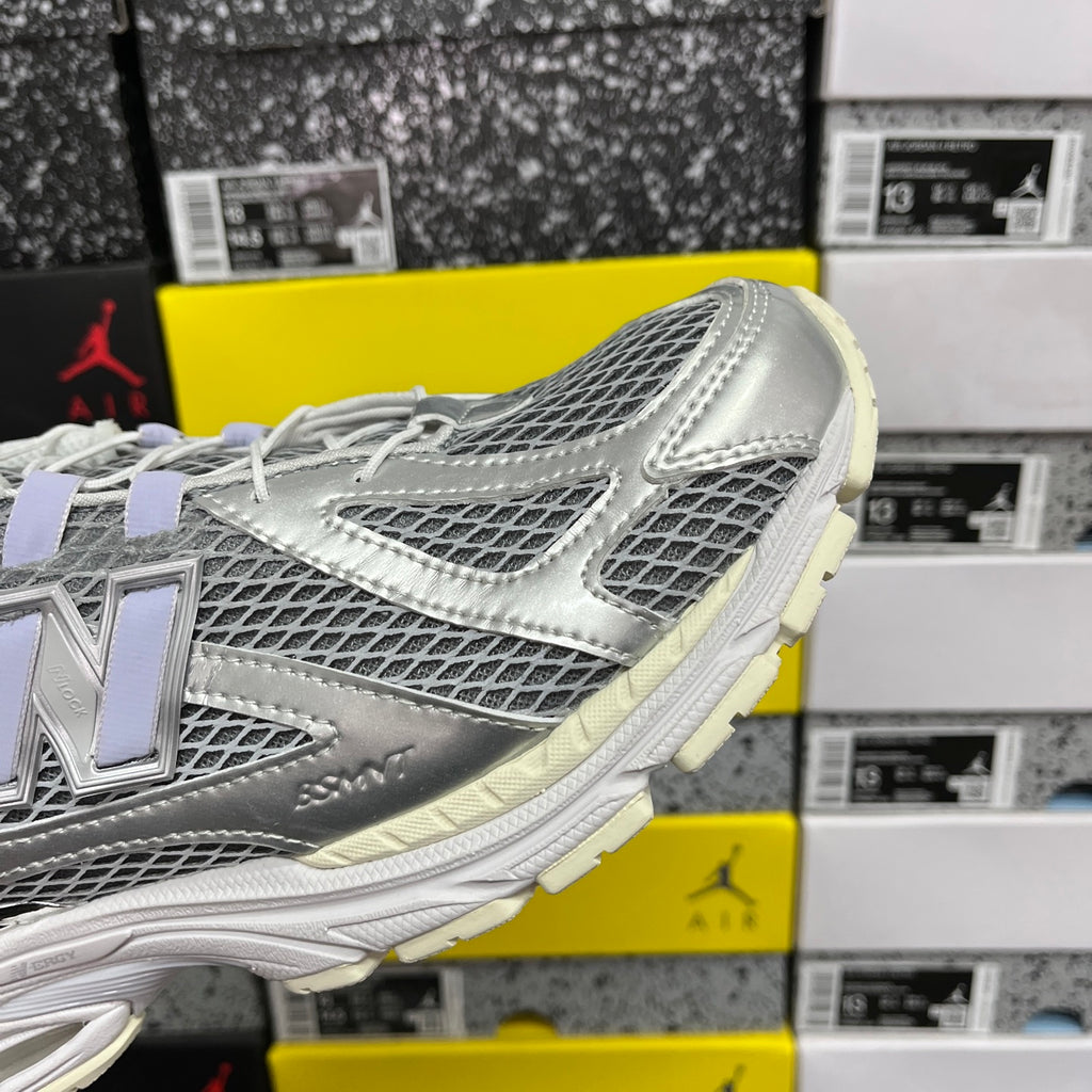 The Basement x New Balance 1906R "Day Chrome"