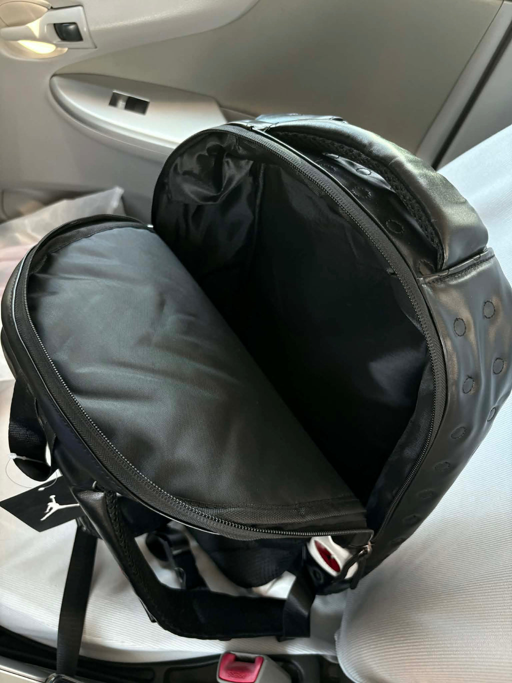 Air Jordan 13 'He Got Game' Bag