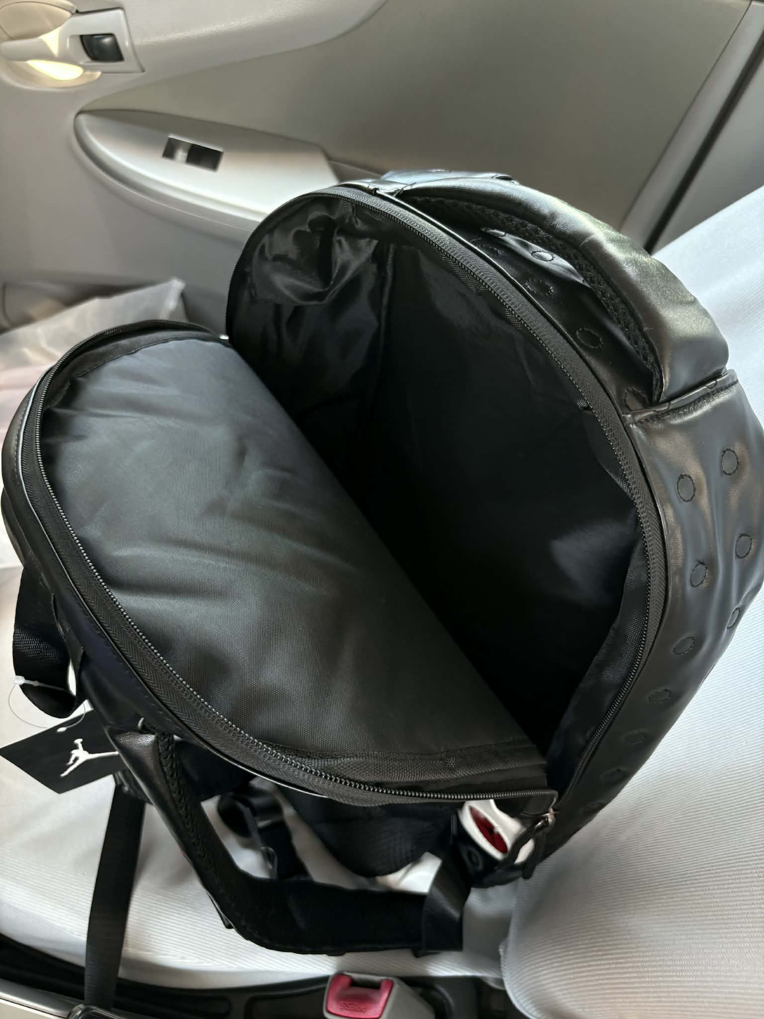 Air Jordan 13 'He Got Game' Bag