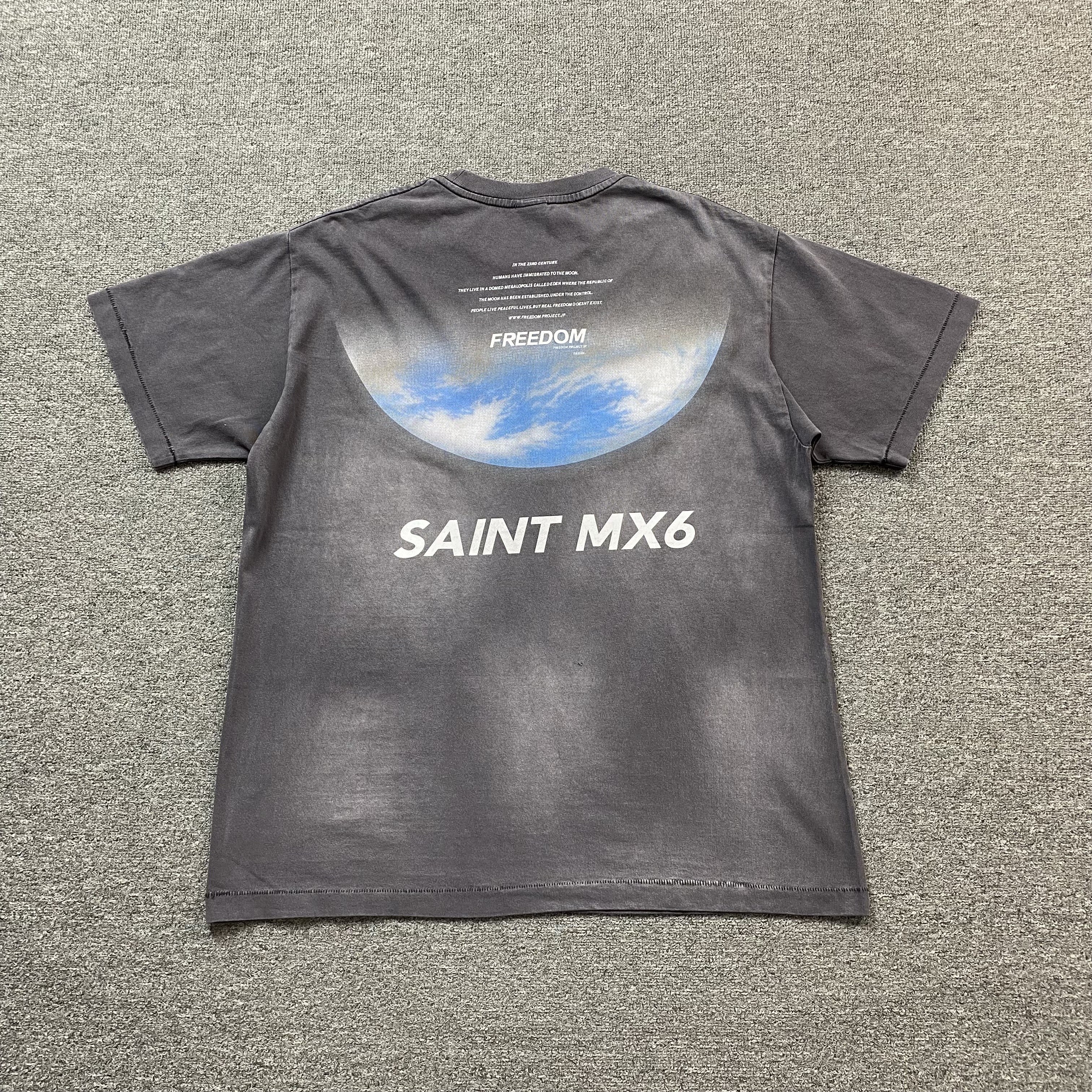 Saint Michael Mixed Tees