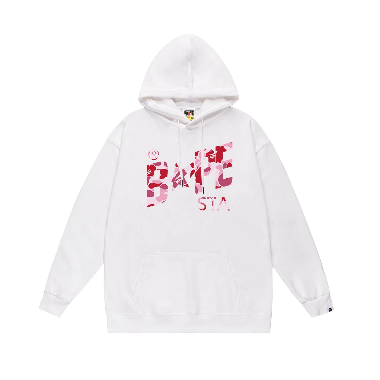 Bape Hoodies
