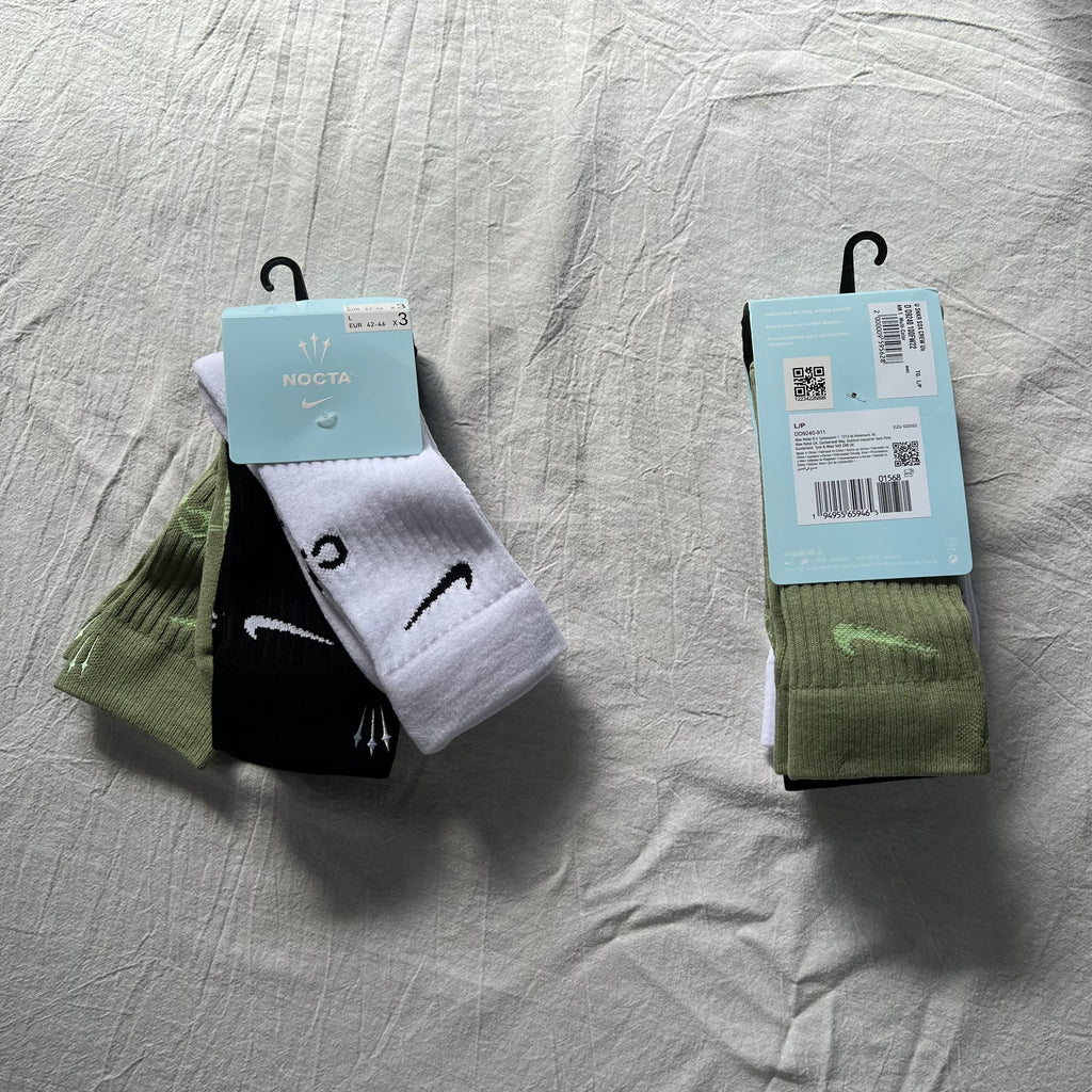 Nike x Nocta Mixed Socks