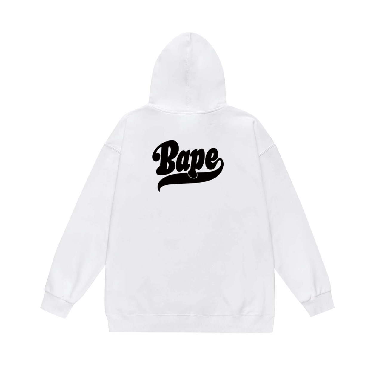 Bape Hoodies