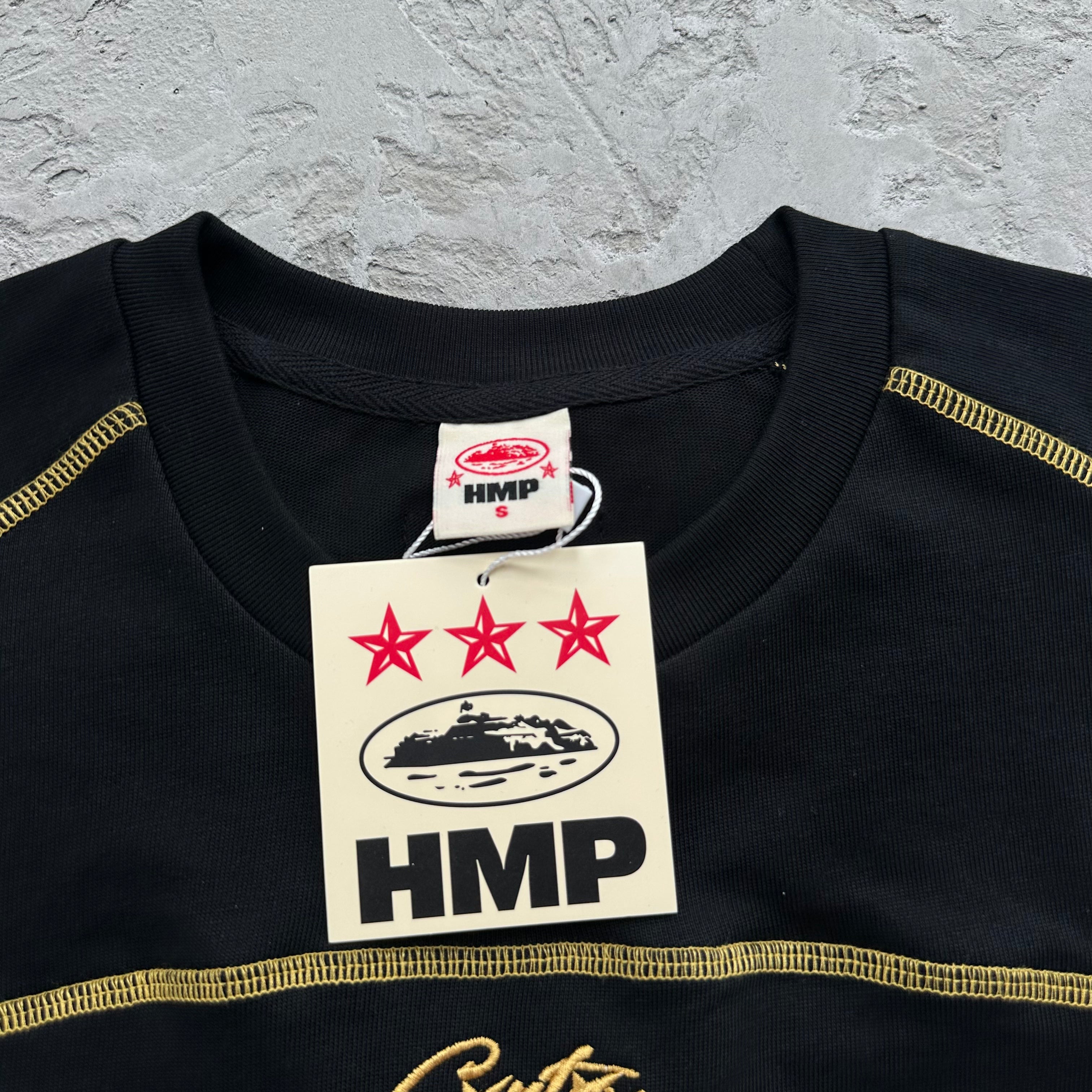 Corteiz HMP Heavyweight Sweater