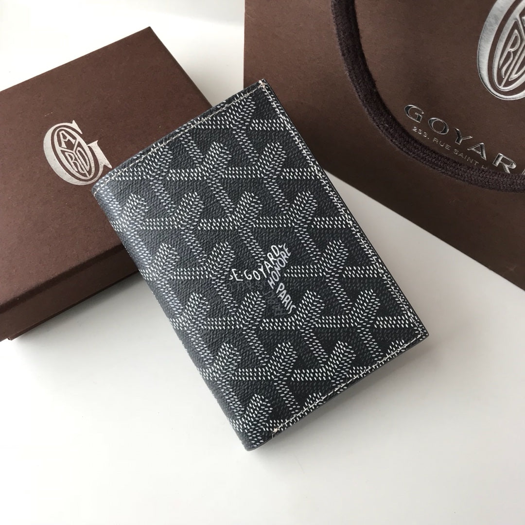 Goyard Saint-pierre Card Wallet