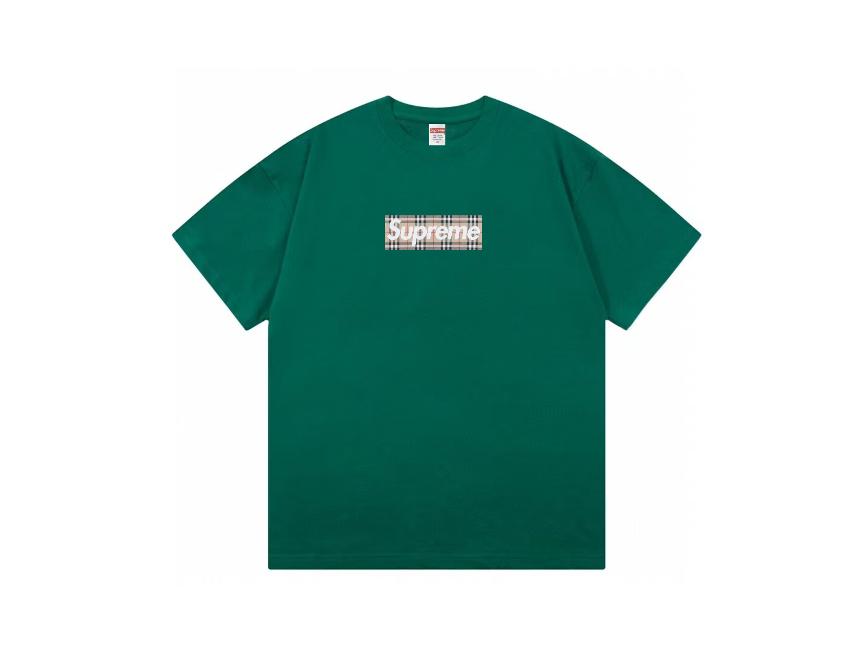 Supreme Mixed Tees