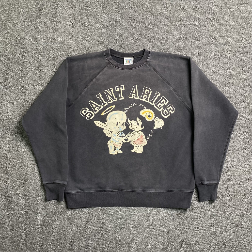 Saint Michael Sweaters