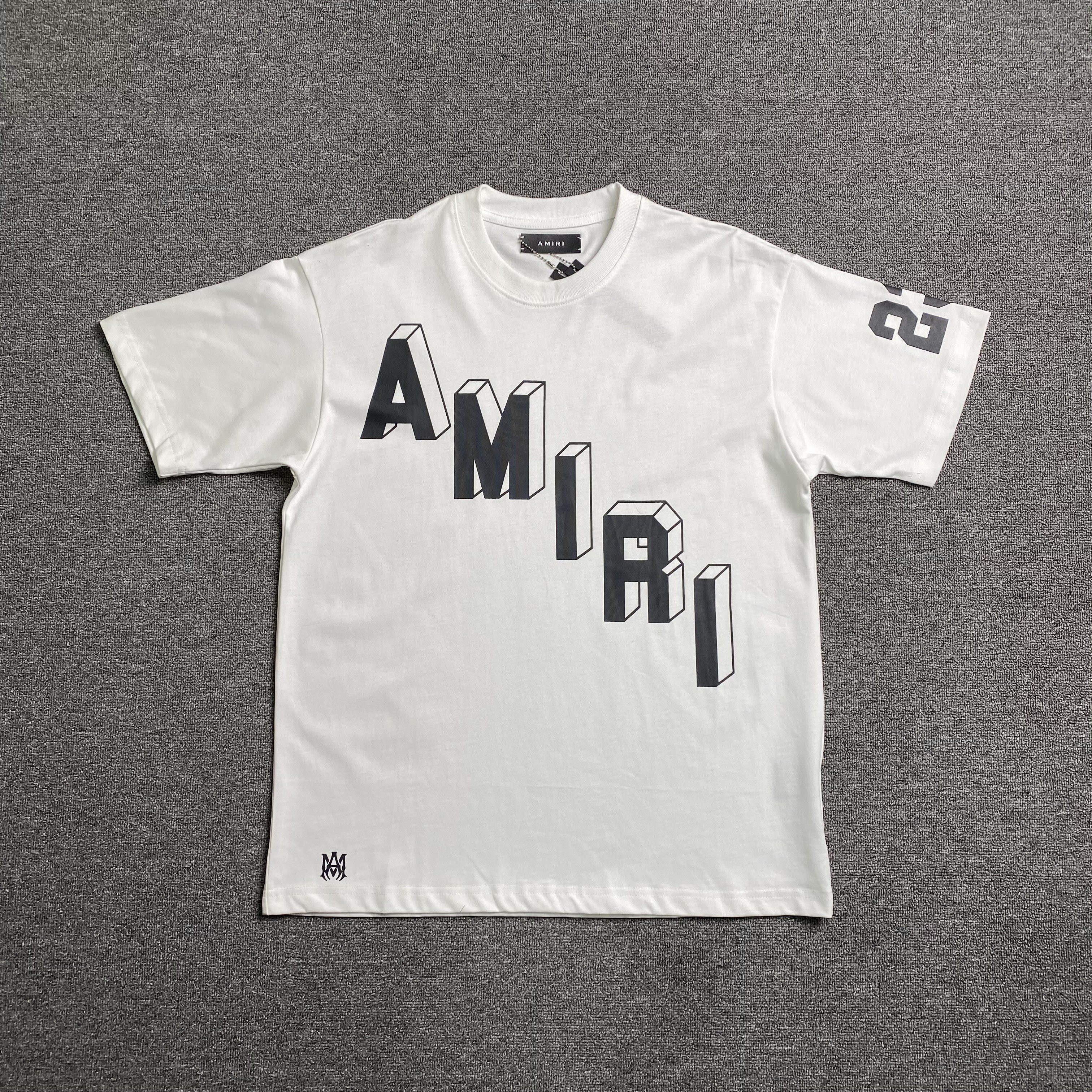 Amiri Mixed Tees