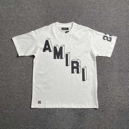 Amiri Mixed Tees