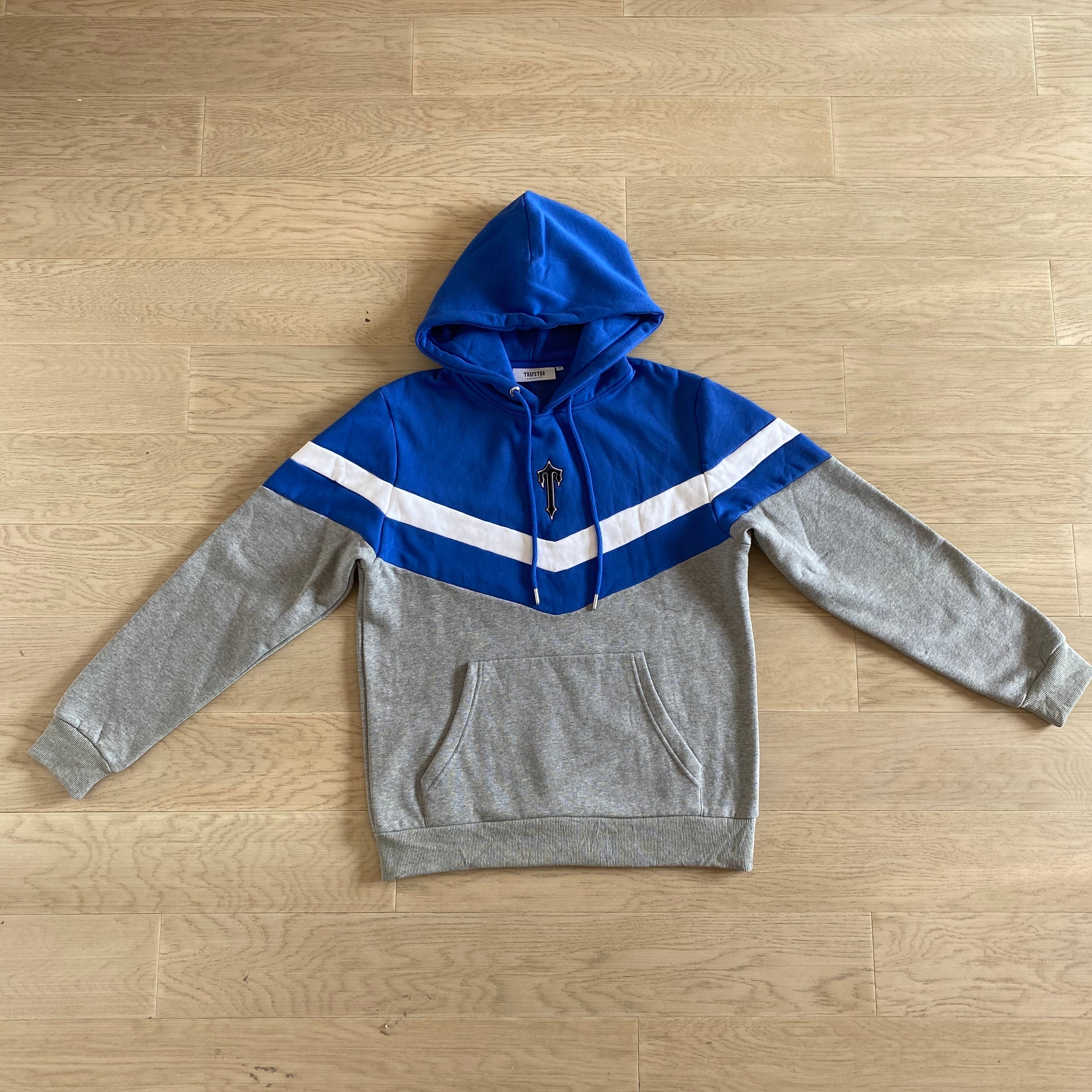 Trapstar Tracksuit PROMO
