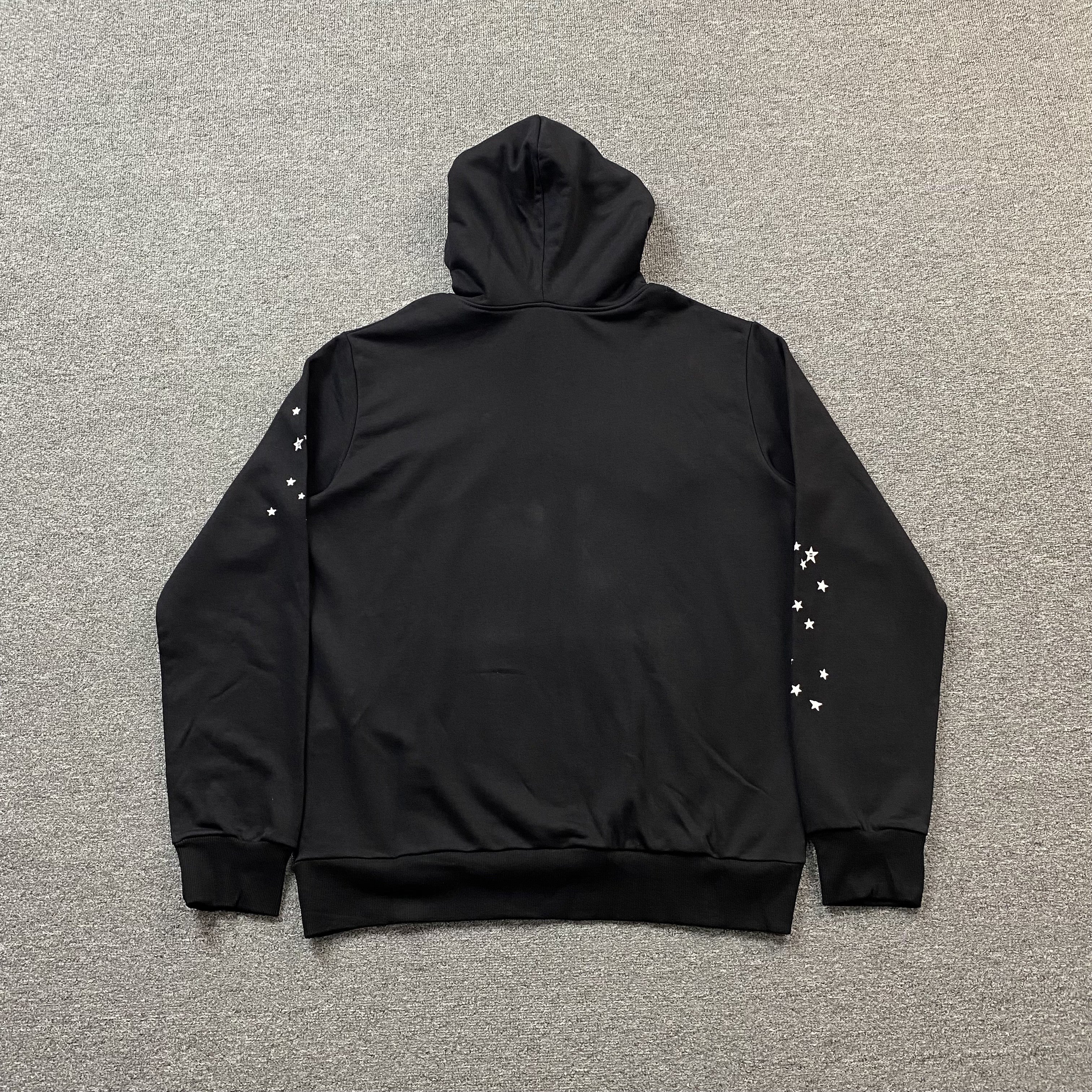 SP5DER Mixed Tracksuits