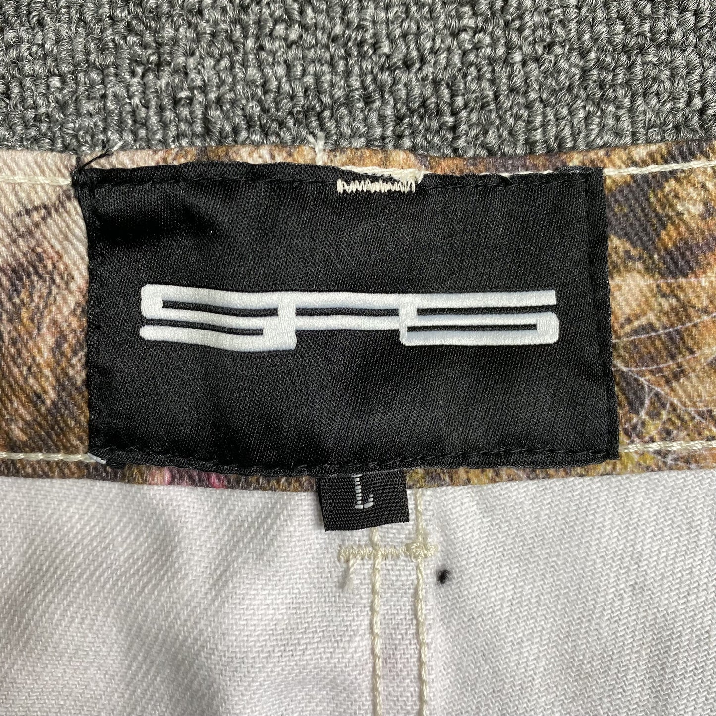 SP5DER x Real Tree Sets