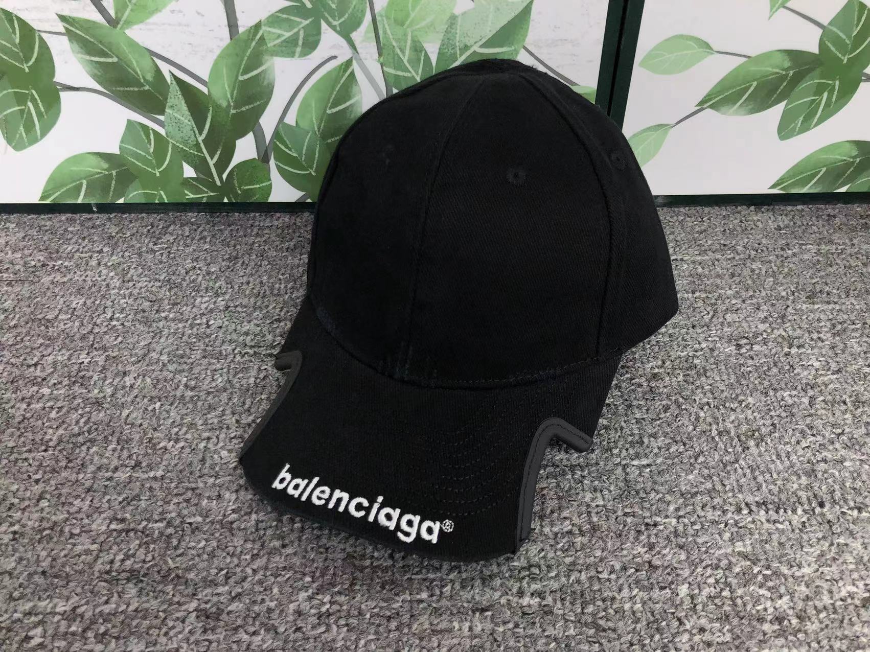 Balenciaga Caps