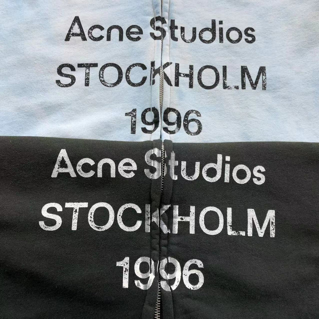 Acne Studios 1996 Stockholm Jacket
